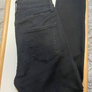 Arizona Women’s Jeans | Black | Skinny | Size 3